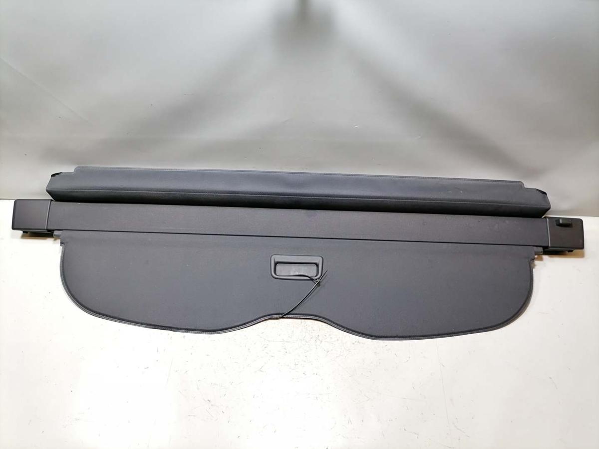 Audi A4 B5 original Laderaumrollo Abdeckung Koffrerraum Kombi Avant Bj.1998